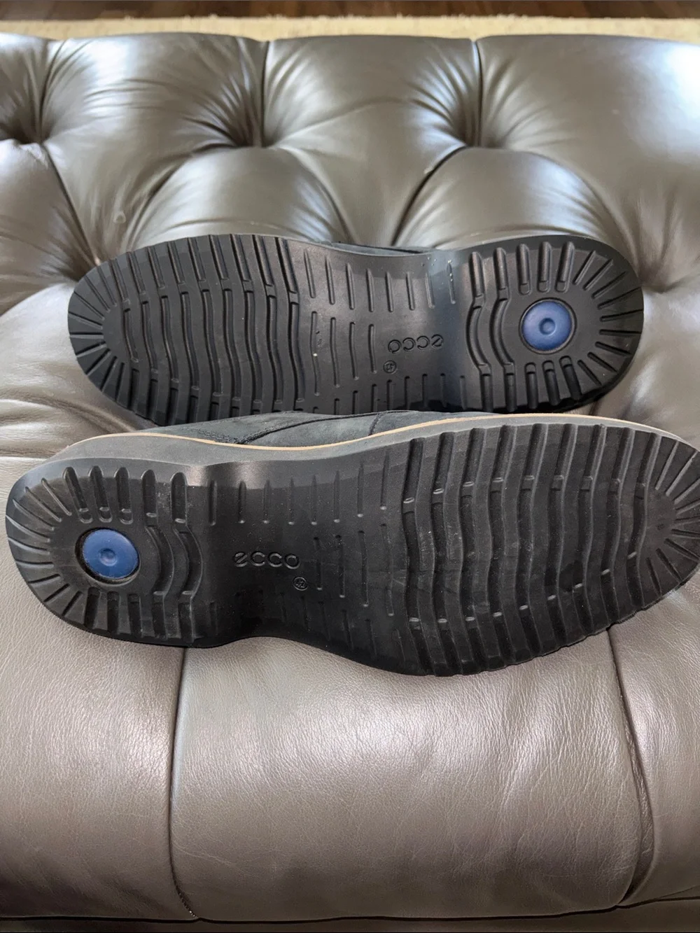 Ecco Men’s Dress Shoes